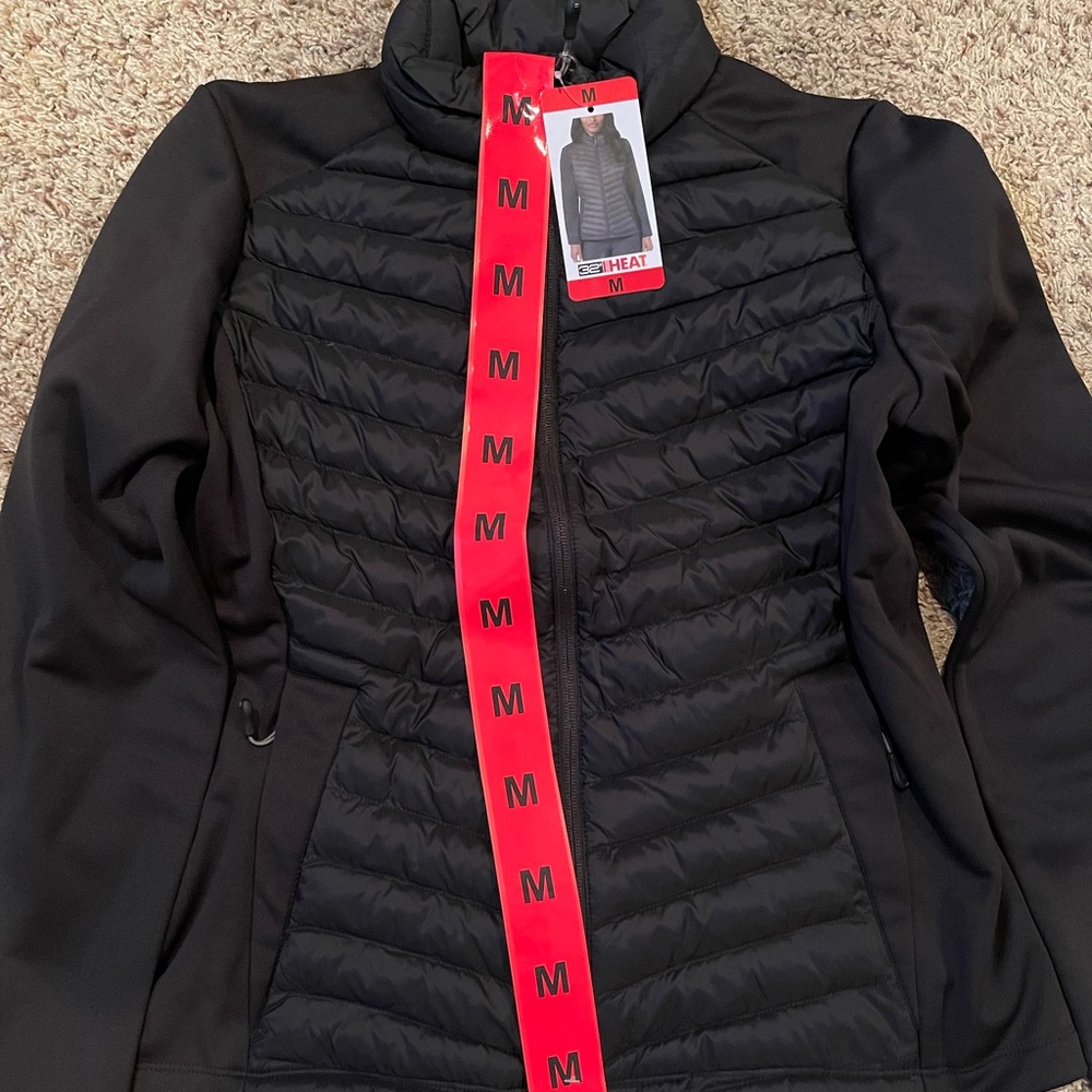 32 Degree Women Jacket